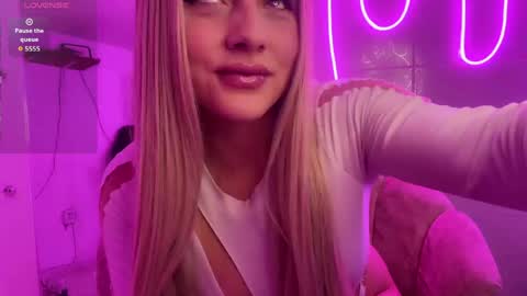 angela online show from 05/24/26, 03:00