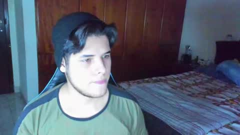 Logan Sprouse online show from 10/03/25, 09:34