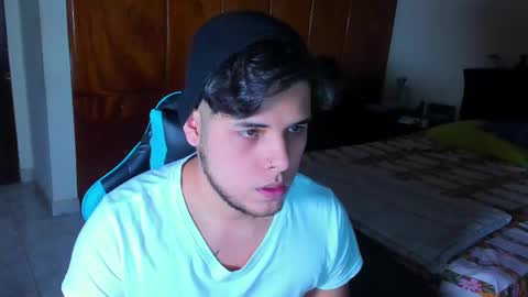 Logan Sprouse online show from 10/07/25, 11:46