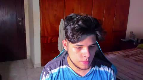 Logan Sprouse online show from 10/13/25, 05:57