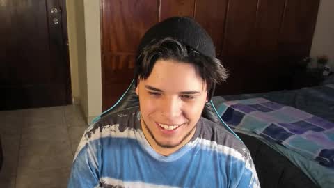 Logan Sprouse online show from 11/08/25, 08:40