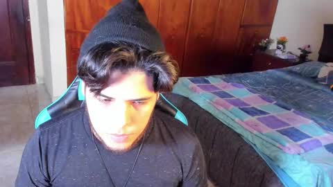 Logan Sprouse online show from 11/26/25, 10:11