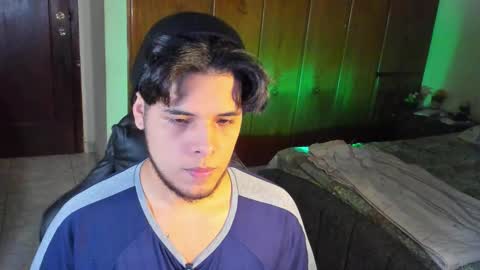 Logan Sprouse online show from 12/15/25, 10:14