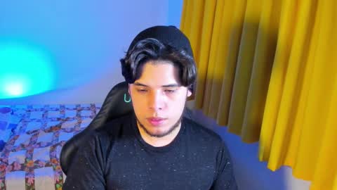 Logan Sprouse online show from 01/09/26, 09:49