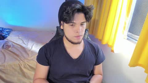 Logan Sprouse online show from 02/04/26, 07:09