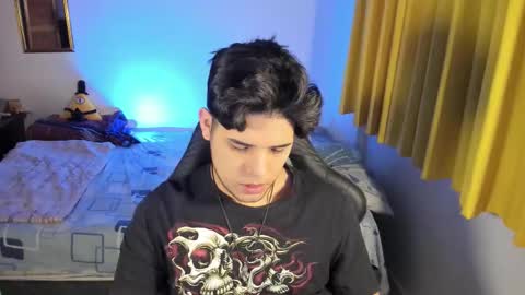 Logan Sprouse online show from 02/19/26, 08:49