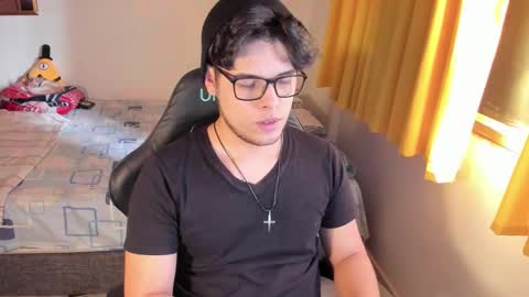 Logan Sprouse online show from 02/24/26, 09:02