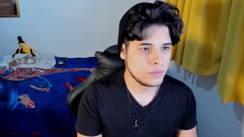 Logan Sprouse online show from 02/28/26, 11:39