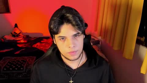 Logan Sprouse online show from 03/11/26, 01:44