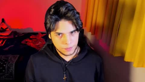 Logan Sprouse online show from 03/11/26, 11:22