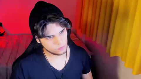 Logan Sprouse online show from 03/13/26, 10:27