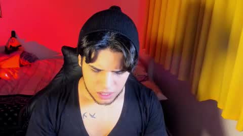 Logan Sprouse online show from 03/16/26, 05:28