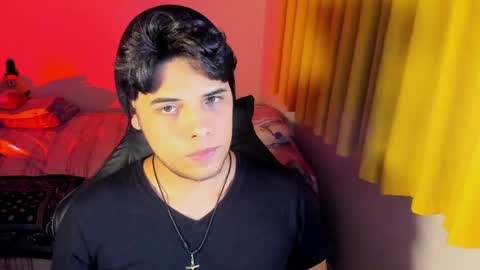 Logan Sprouse online show from 03/18/26, 11:08