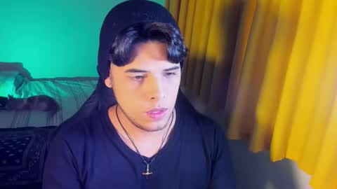 Logan Sprouse online show from 03/19/26, 10:03