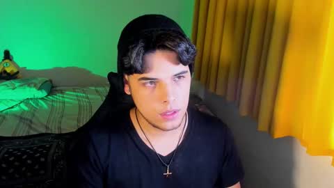 Logan Sprouse online show from 03/20/26, 05:51