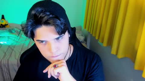 Logan Sprouse online show from 03/25/26, 11:44