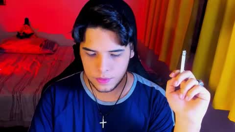 Logan Sprouse online show from 03/28/26, 11:15