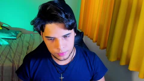 Logan Sprouse online show from 03/31/26, 09:59