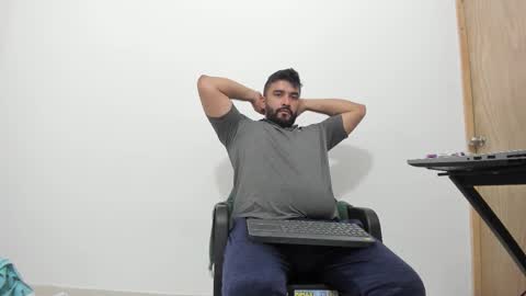 Tommy online show from 11/01/25, 11:51