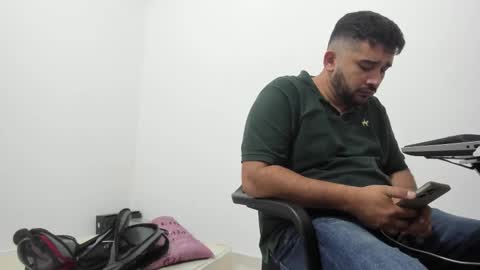 Tommy online show from 12/15/25, 09:13