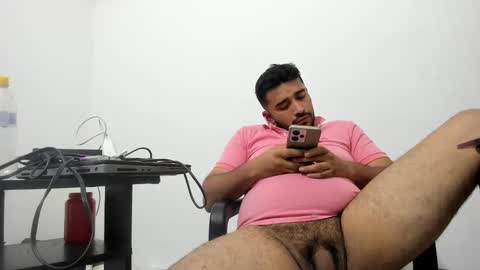 Tommy online show from 01/12/26, 02:50