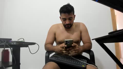 Tommy online show from 01/12/26, 07:08