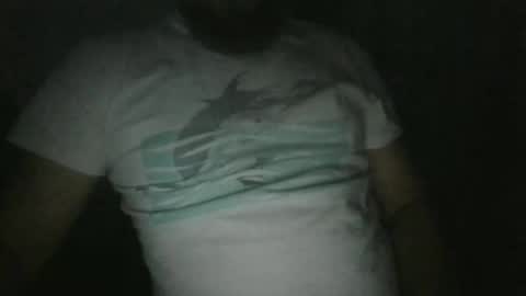 big_david87 online show from 10/17/25, 11:40