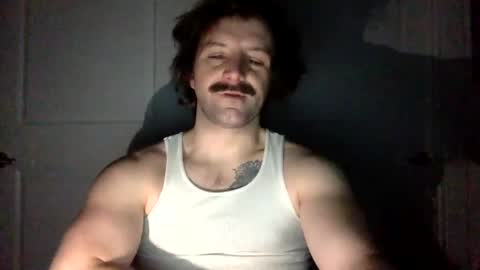BIG DICK DIRTBAG  online show from 01/01/25, 12:00