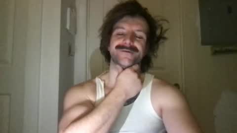 BIG DICK DIRTBAG  online show from 01/23/25, 11:36
