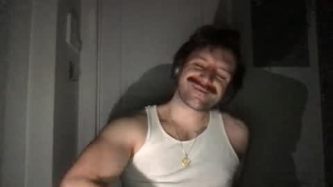 BIG DICK DIRTBAG  online show from 10/29/25, 10:55