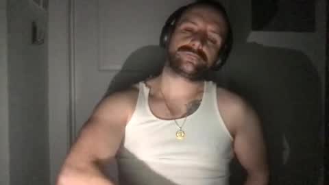 BIG DICK DIRTBAG  online show from 11/07/25, 06:57