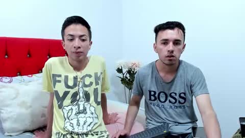 Snapshot of big_dicktop23 chatting on 12/26/24, 01:40 john and cris online show from 12/26/24, 01:40