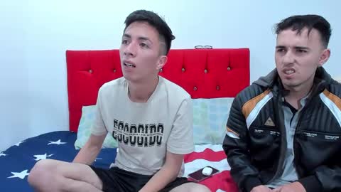 Snapshot of big_dicktop23 chatting on 01/05/25, 01:24 john and cris online show from 01/05/25, 01:24