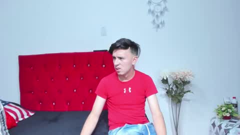 Snapshot of big_dicktop23 chatting on 02/12/25, 01:41 john and cris online show from 02/12/25, 01:41