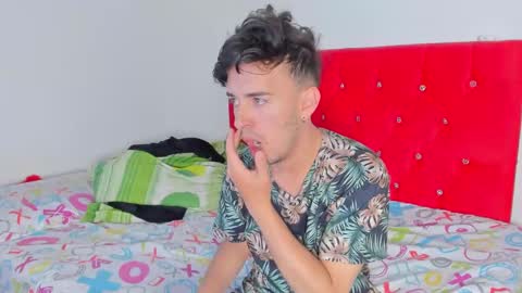 Snapshot of big_dicktop23 chatting on 02/17/25, 02:37 john and cris online show from 02/17/25, 02:37