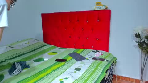 Snapshot of big_dicktop23 chatting on 02/24/25, 02:51 john and cris online show from 02/24/25, 02:51