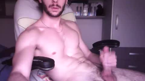 big_die online show from 10/12/25, 05:45