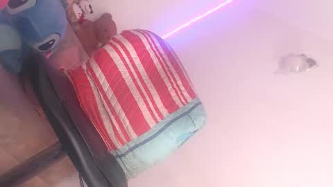 dashiell online show from 12/19/25, 01:23