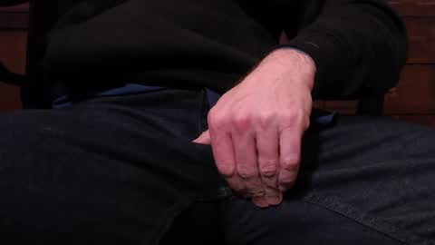 Stephen online show from 01/07/26, 02:47