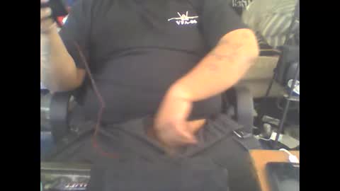 Big Lex online show from 10/16/25, 06:31