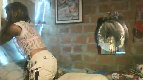 Snapshot of big_latin666 chatting on 01/08/26, 07:21 Stiven Leon online show from 01/08/26, 07:21