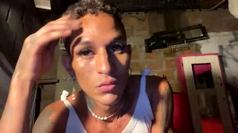 Snapshot of big_latin666 chatting on 03/29/26, 08:25 Stiven Leon online show from 03/29/26, 08:25