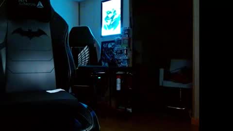 big_man_jonathan online show from 11/05/25, 05:02