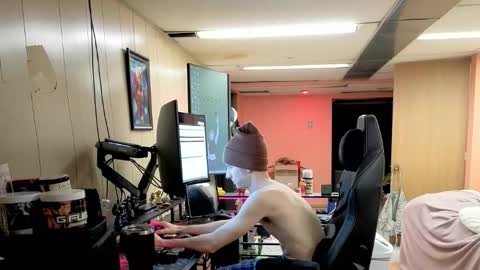 big_man_jonathan online show from 01/07/26, 12:02
