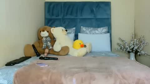 big_melons2001 online show from 03/20/26, 10:47