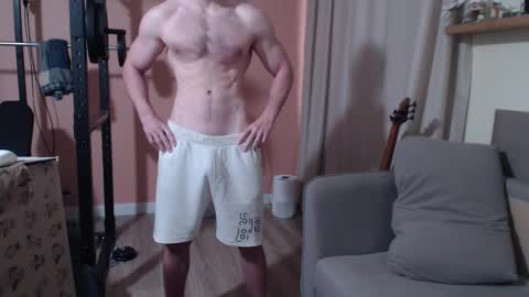 Nick online show from 01/07/26, 05:21