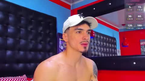 big_valentinhunk7 online show from 02/22/26, 02:37