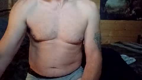 bigandtall1976 online show from 10/13/25, 07:52