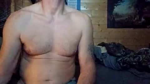 bigandtall1976 online show from 10/15/25, 08:58