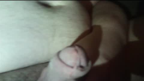 Hornyguy online show from 01/22/25, 02:15